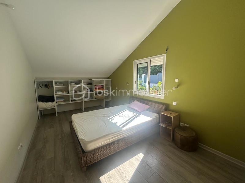 Maison - 163 m² - 6 pièces