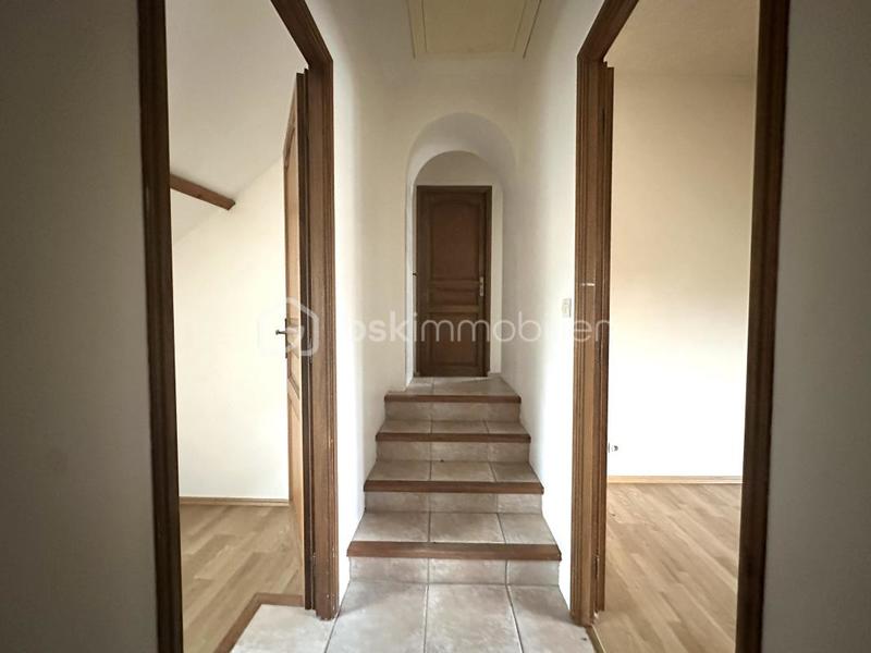 Maison ancienne - 75 m² - 4 pièces