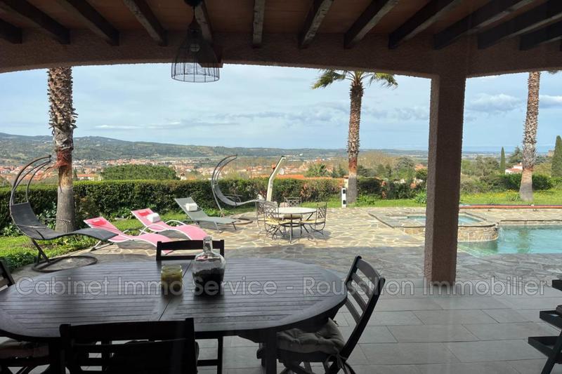 Propriété - 177 m²