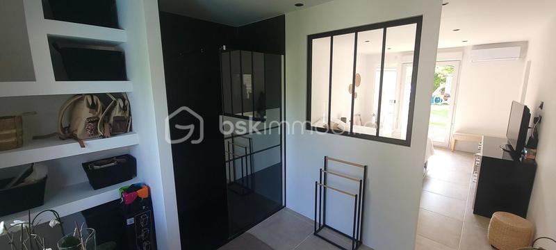 Maison - 161 m² - 8 pièces