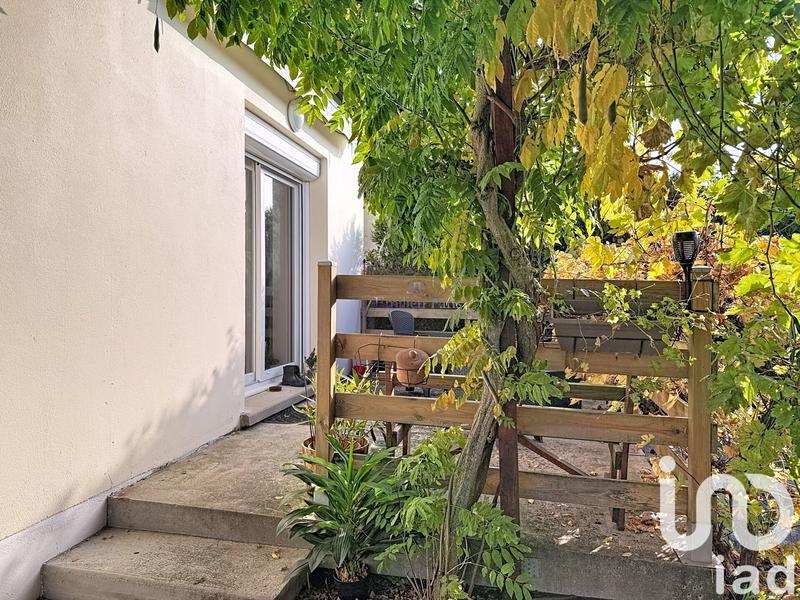 Maison - 117 m² - 6 pièces