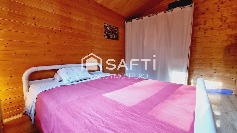 Maison - 98 m² - 4 pièces