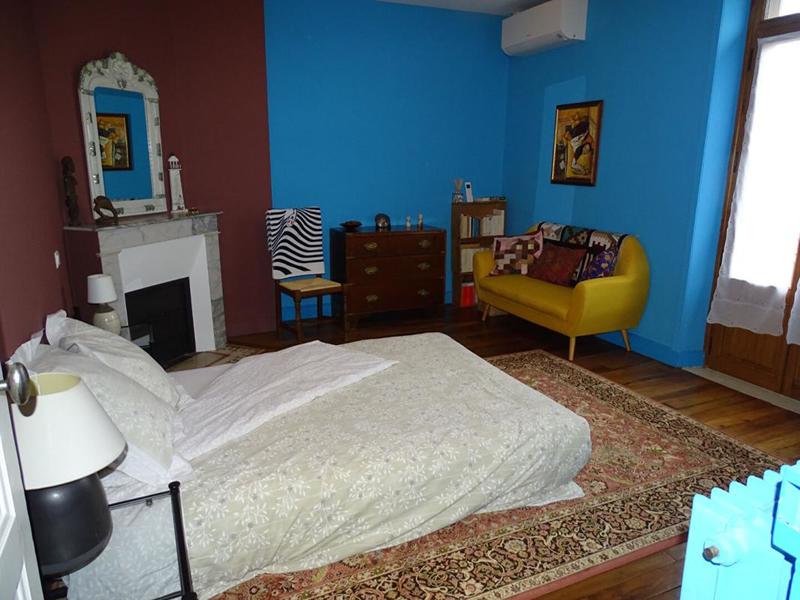 Maison - 196 m² - 7 pièces