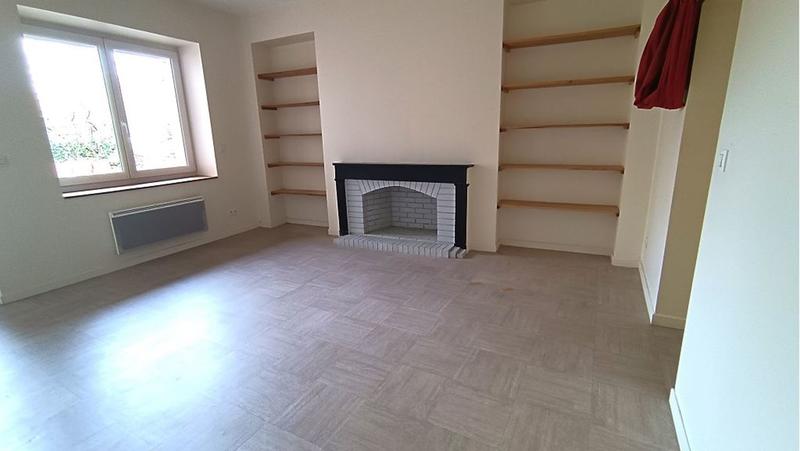 Appartement - 79 m² - 3 pièces