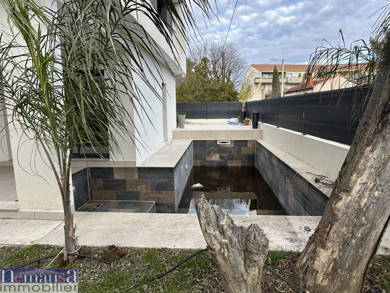 Villa - 149 m² - 4 pièces