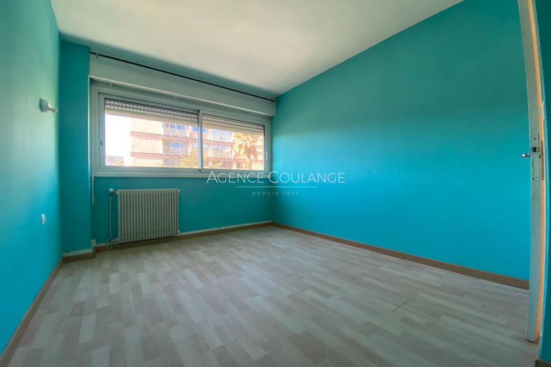 Appartement - 92 m² - 4 pièces