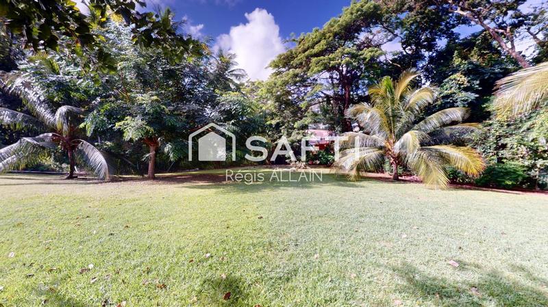 Appartement - 60 m² - 4 pièces