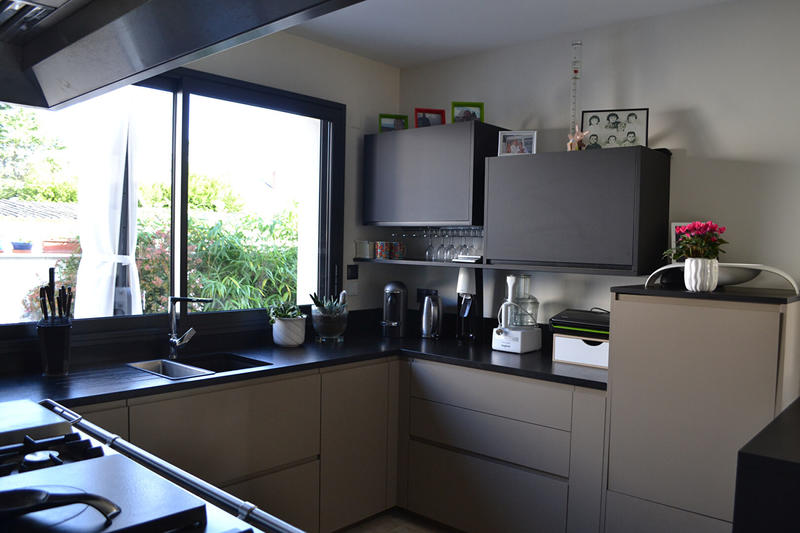 Maison - 177 m² - 6 pièces