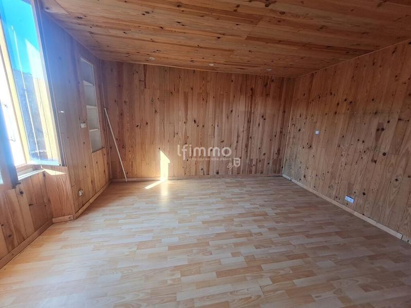 Maison - 168 m² - 6 pièces