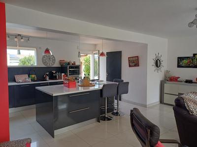 Villa - 158 m² - 5 pièces