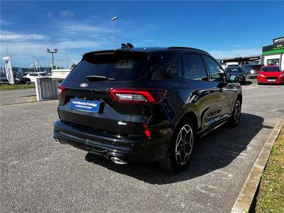Ford Kuga III 2.5 Duratec 180 Ch Flexifuel Fhev E85 Powershift St-Line X