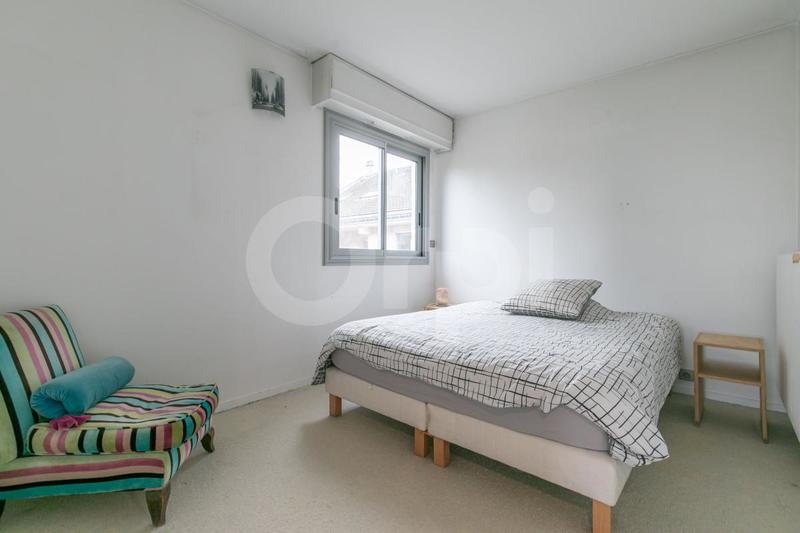 Duplex - 120 m² - 6 pièces