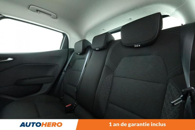 Renault Clio 1.0 TCe Zen 101 ch