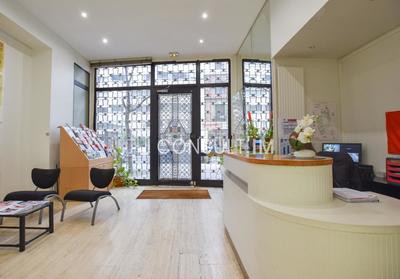 Local commercial - 1 563 m²