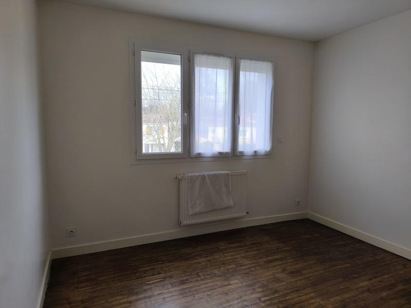 Maison - 78 m² - 5 pièces