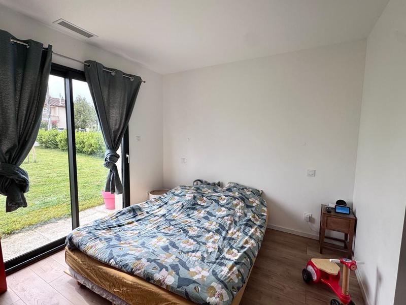 Maison - 149 m² - 5 pièces