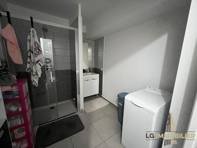 Appartement - 73 m² - 3 pièces