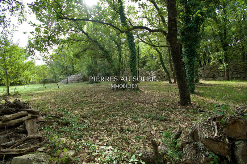 Mas - 45 m² - 2 pièces