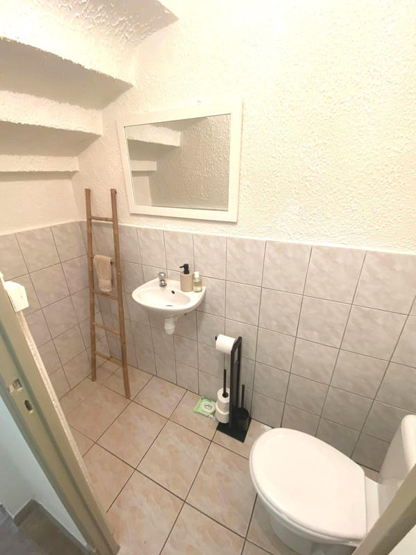 Villa - 95 m² - 4 pièces