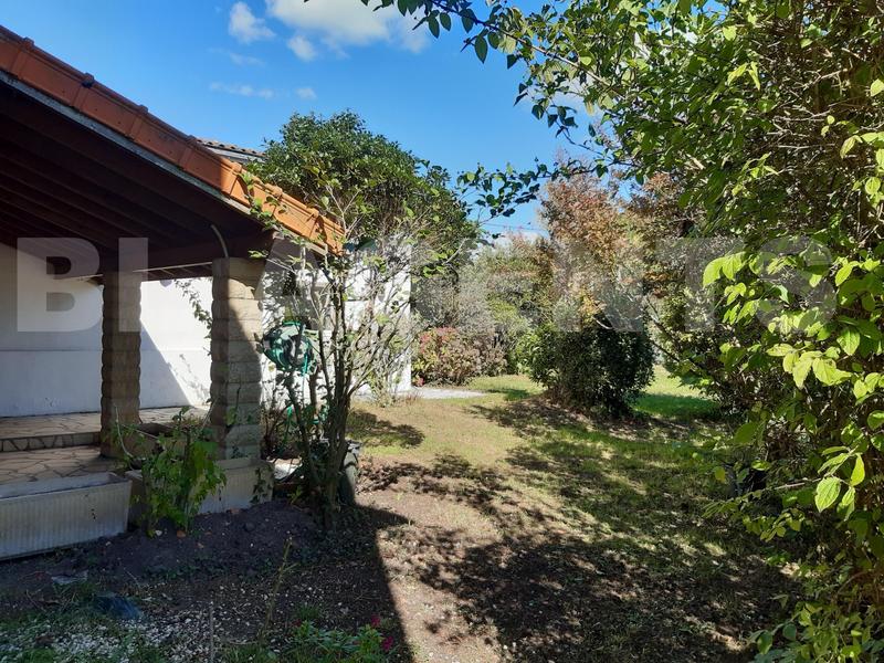 Maison bourgeoise - 205 m² - 5 pièces