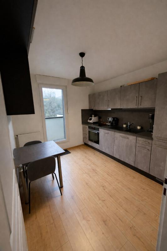 Appartement - 79 m² - 3 pièces