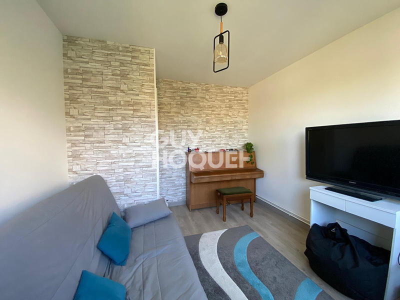 Maison - 155 m² - 6 pièces