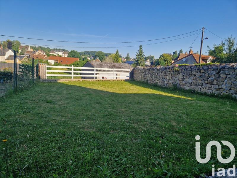 Maison - 49 m² - 3 pièces