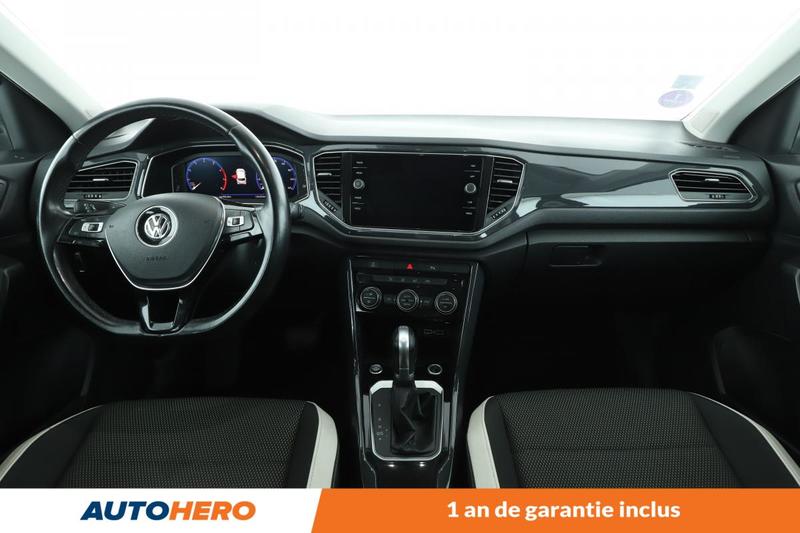 Volkswagen t-Roc 1.5 Tsi Evo Carat Dsg7 150 ch