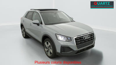 Audi Q2 35 Tdi 150 s tronic 7 Design