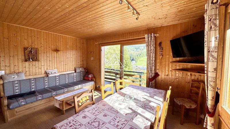 Maison - 100 m² - 6 pièces