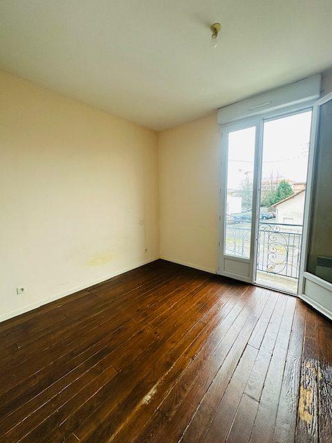 Maison - 78 m² - 4 pièces