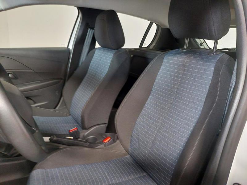 Peugeot 208 Societe Puretech 75 Premium Pack