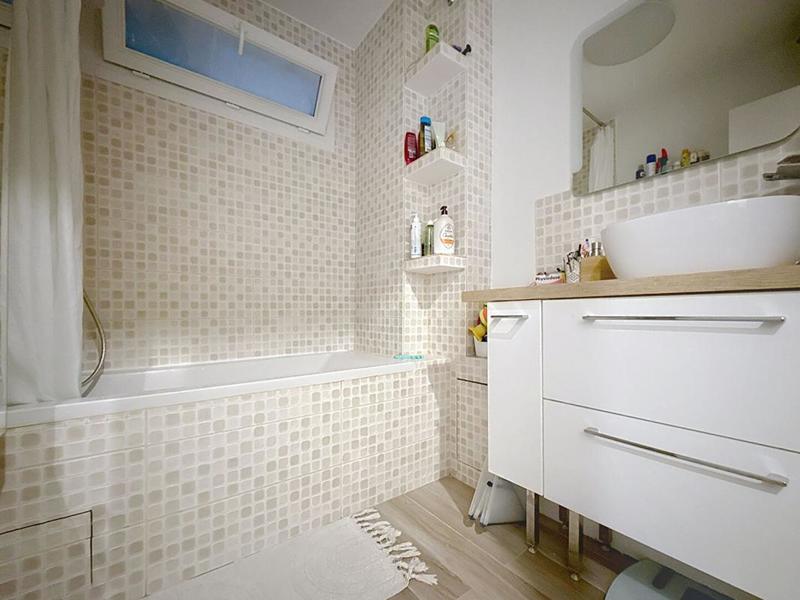 Appartement - 91 m² - 4 pièces