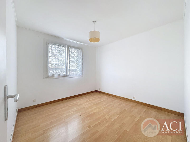 Appartement - 87 m² - 4 pièces