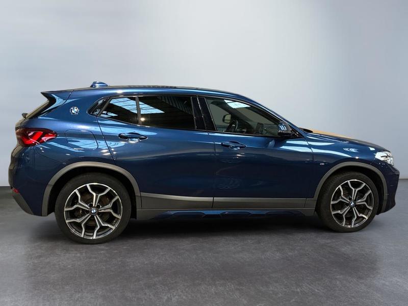 Bmw X2 F39 xDrive 25e 220 ch Bva6 m Sport X