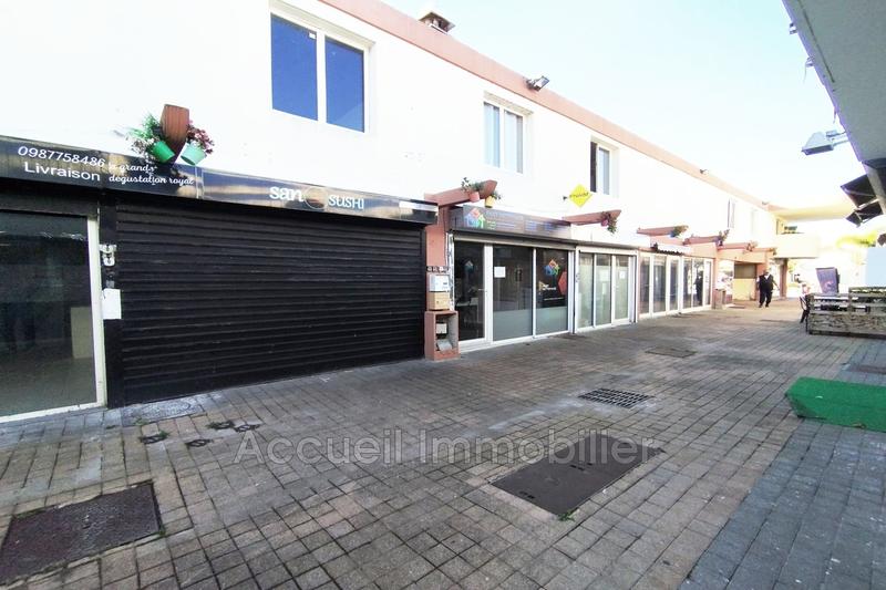 Local commercial - 25 m²
