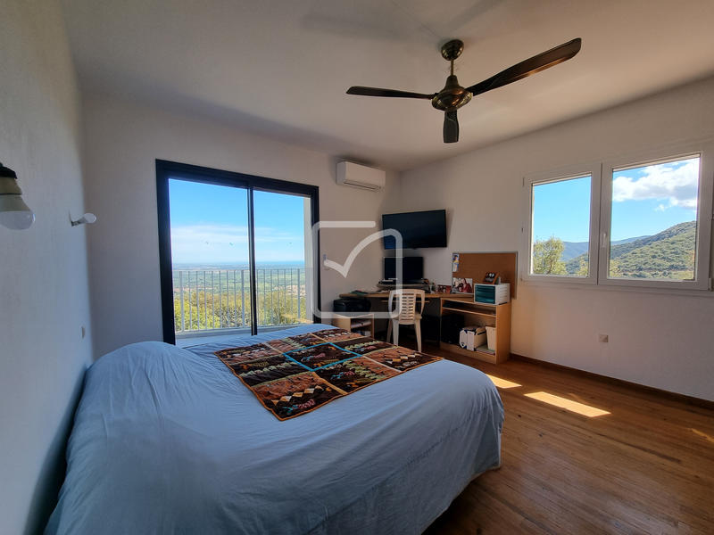 Propriété - 170 m² - 5 pièces