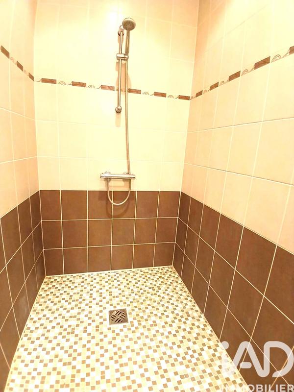 Maison de village - 164 m² - 7 pièces