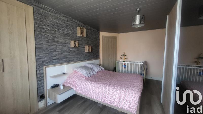 Appartement - 128 m² - 5 pièces