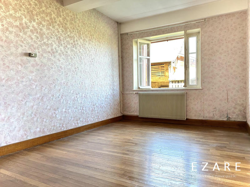 Maison - 130 m² - 4 pièces