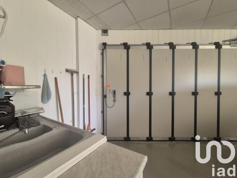 Maison - 173 m² - 7 pièces