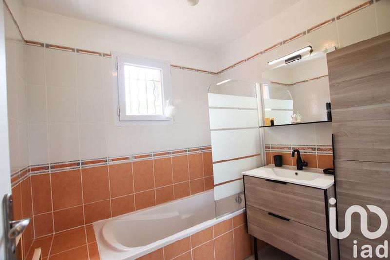 Maison - 152 m² - 5 pièces