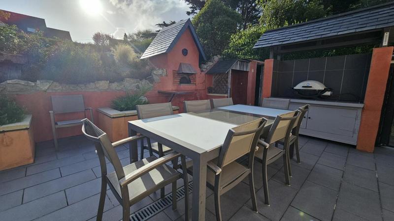 Maison - 96 m² - 4 pièces