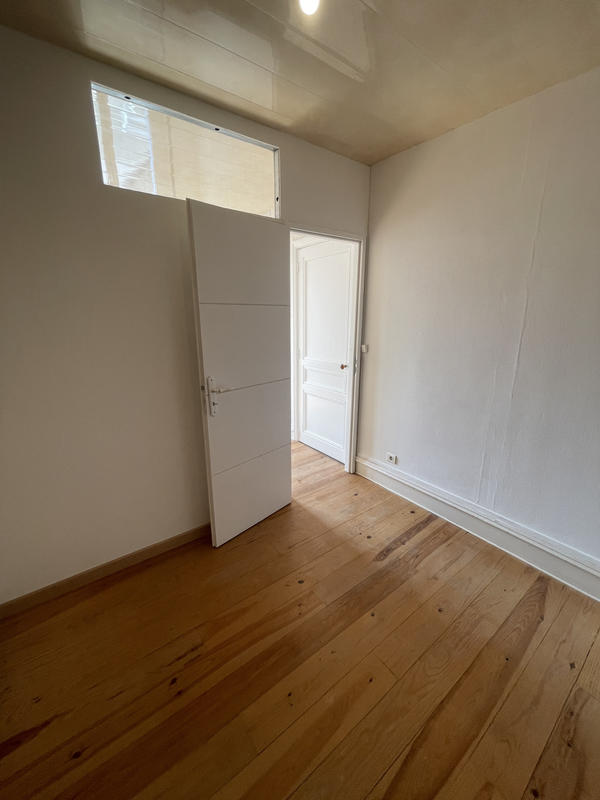 Appartement - 53 m² - 2 pièces