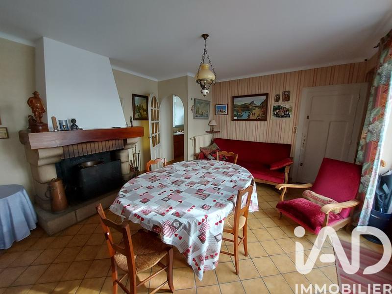 Maison de ville - 322 m² - 8 pièces