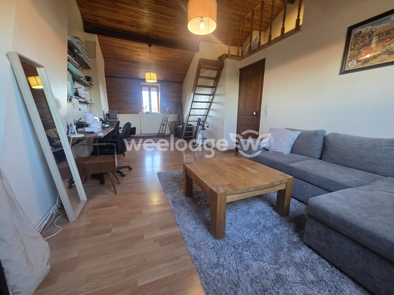 Maison - 160 m² - 5 pièces