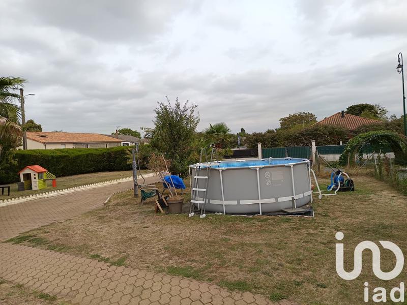 Maison - 153 m² - 6 pièces