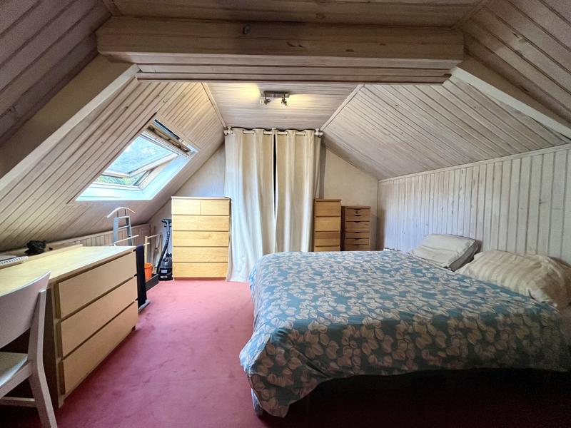 Appartement - 46 m² - 3 pièces