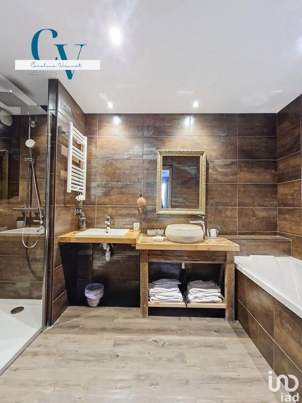 Local commercial - 1 020 m²