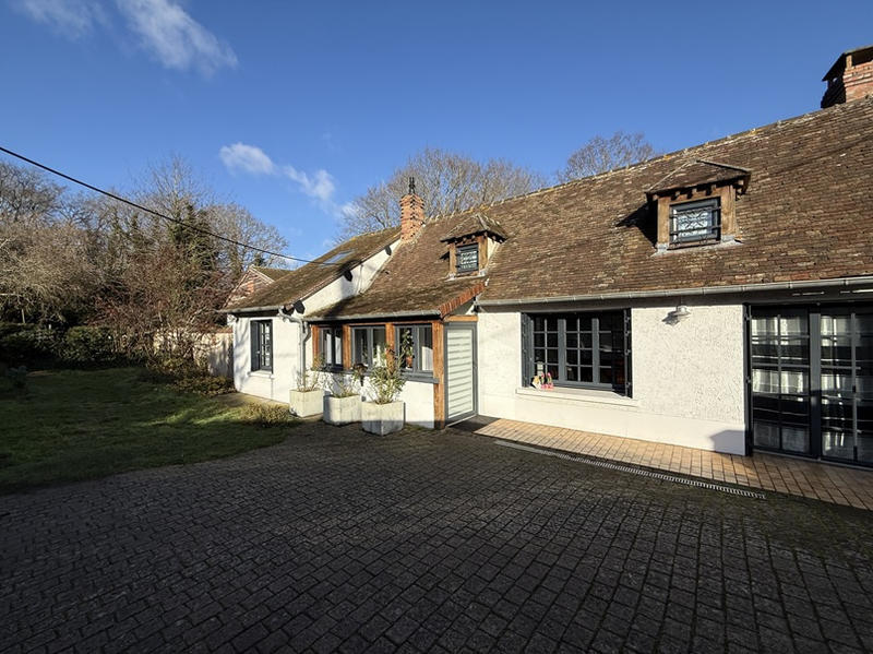 Maison - 65 m² - 4 pièces